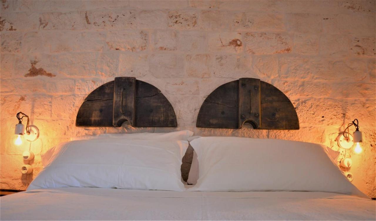 Lux - Exclusive Trulli Relax Apartment Alberobello Exterior photo