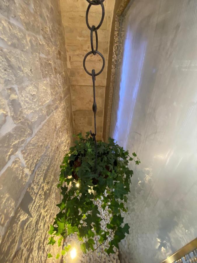 Lux - Exclusive Trulli Relax Apartment Alberobello Exterior photo