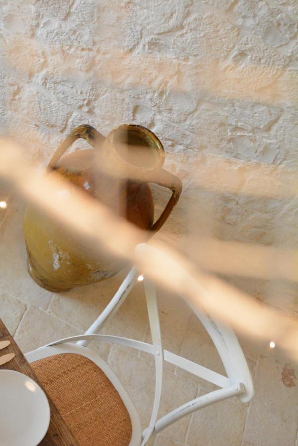 Lux - Exclusive Trulli Relax Apartment Alberobello Exterior photo