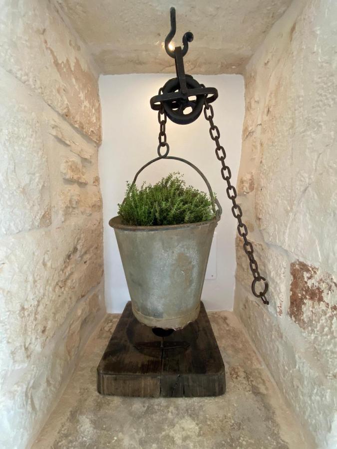 Lux - Exclusive Trulli Relax Apartment Alberobello Exterior photo